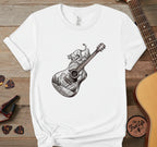 Mountain Lion T-Shirt