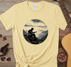 Mountain Player T-Shirt