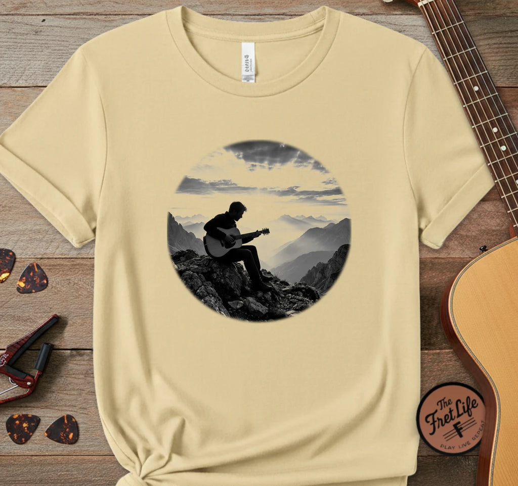 Mountain Player T-Shirt