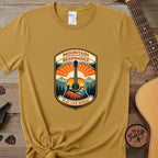 Mountain Peak T-Shirt