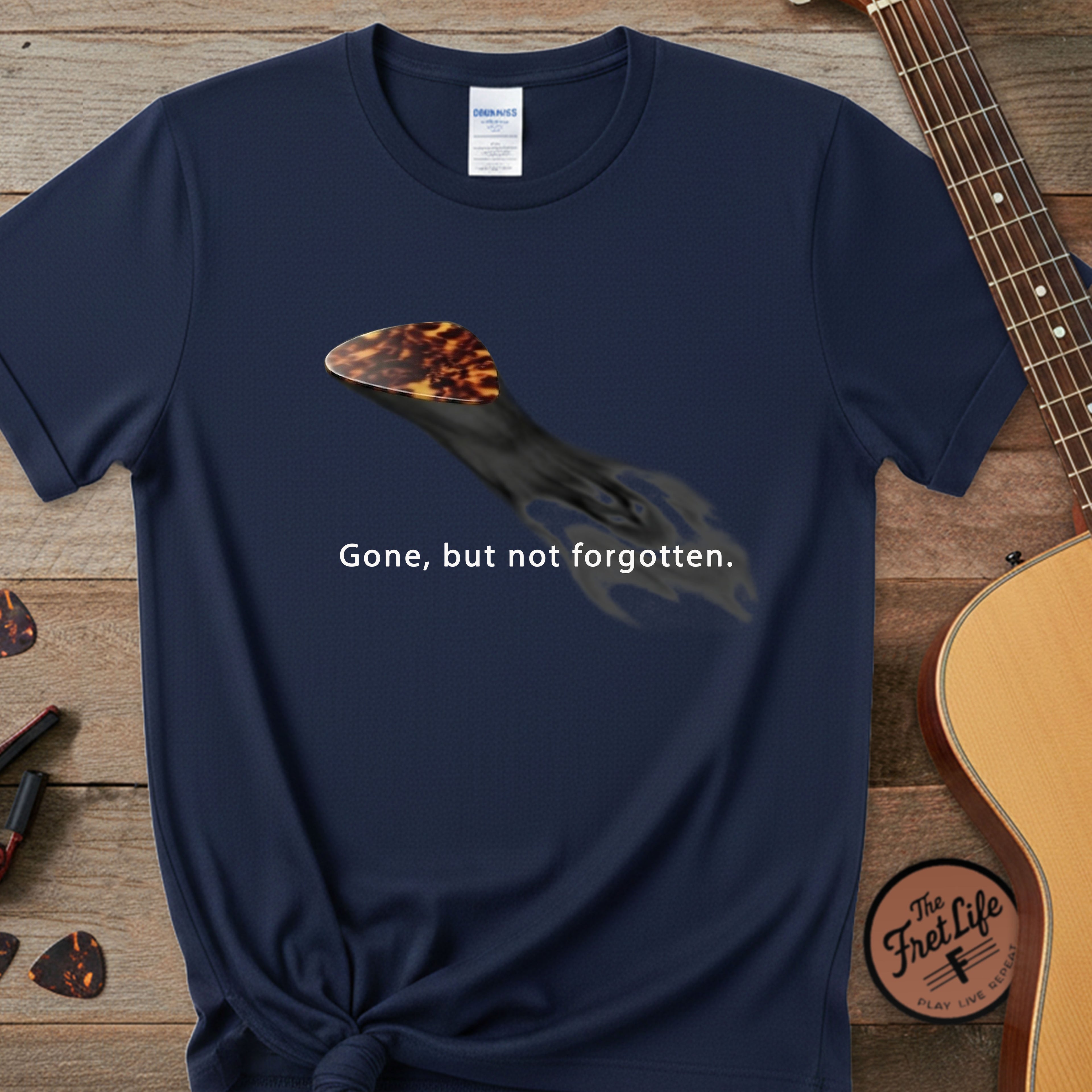 Not Forgotten T-Shirt