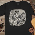 Night Owl Dobro T-Shirt