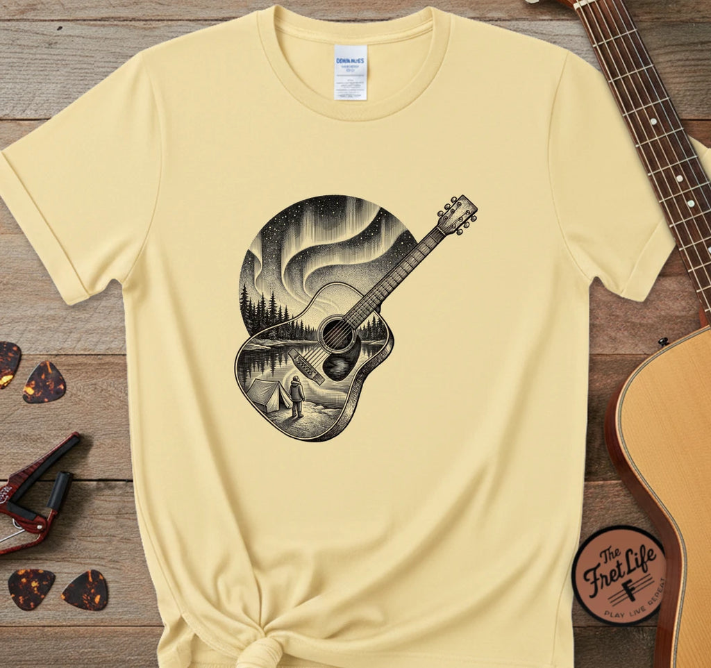 Northern Lights T-Shirt