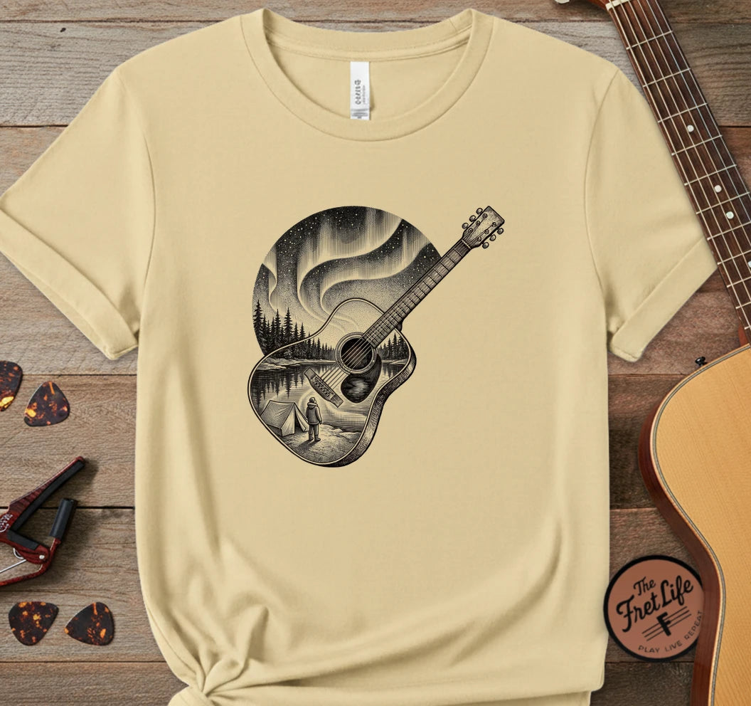 Northern Lights T-Shirt