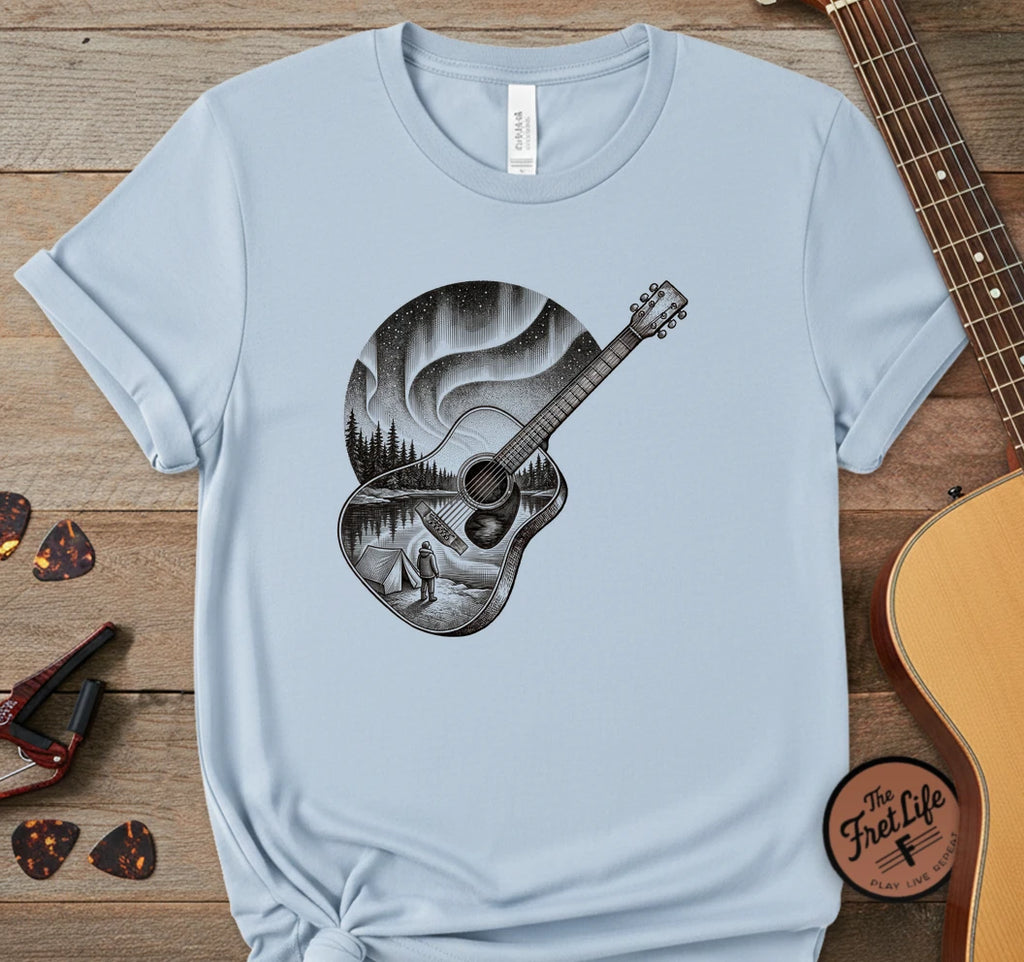 Northern Lights T-Shirt