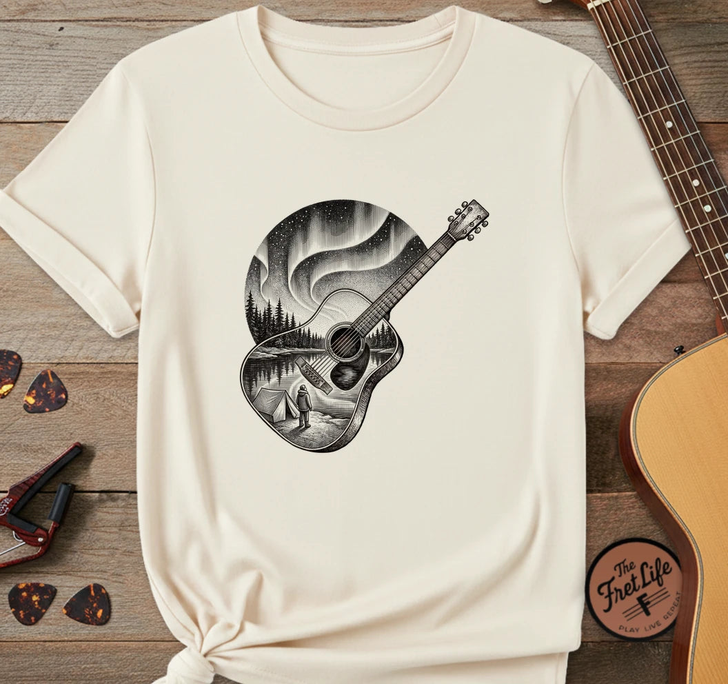Northern Lights T-Shirt