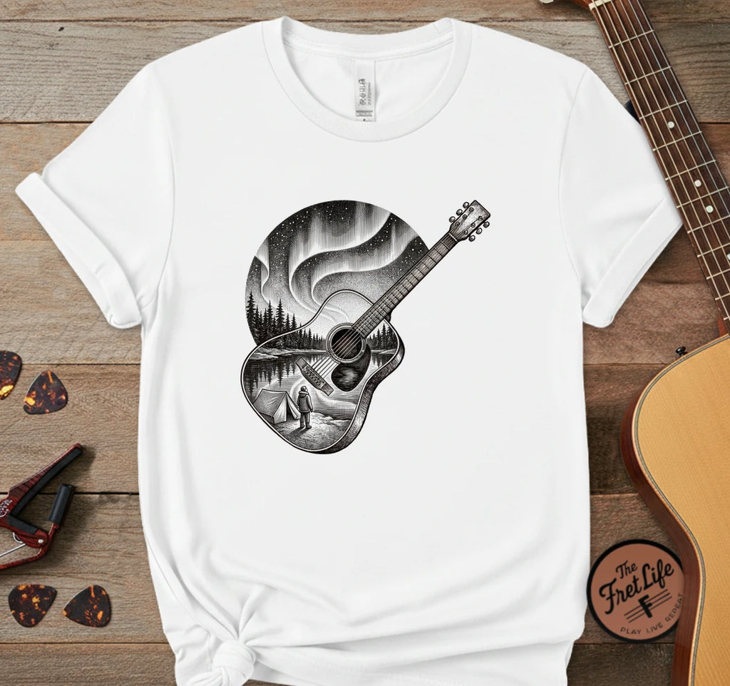 Northern Lights T-Shirt