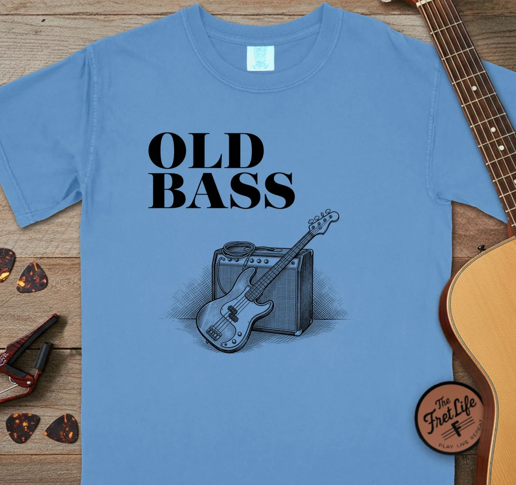 Old Bass T-Shirt