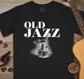Old Jazz T-Shirt