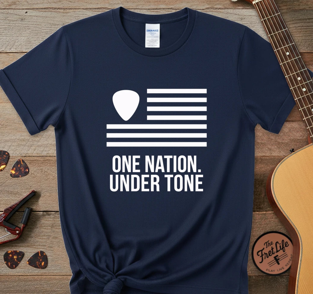 One Nation T-Shirt