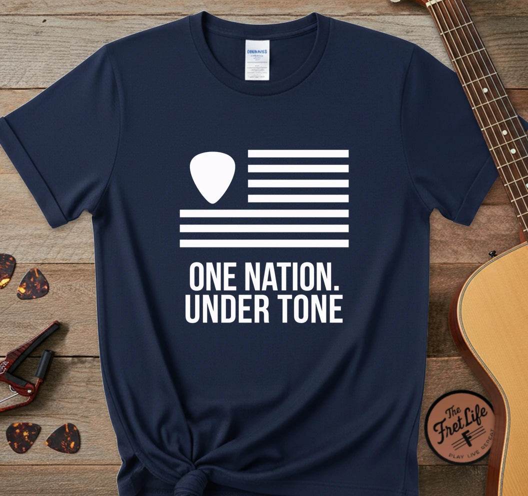 One Nation T-Shirt