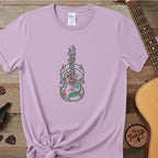 Botanical Blues T-Shirt