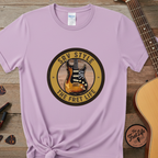 SRV Style T-Shirt