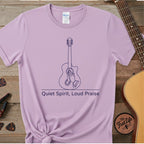 Quiet Spirit T-Shirt