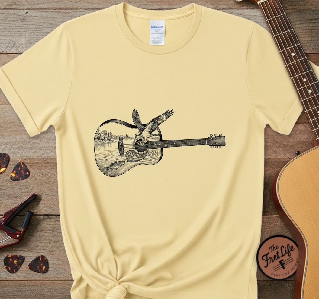 Osprey T-Shirt