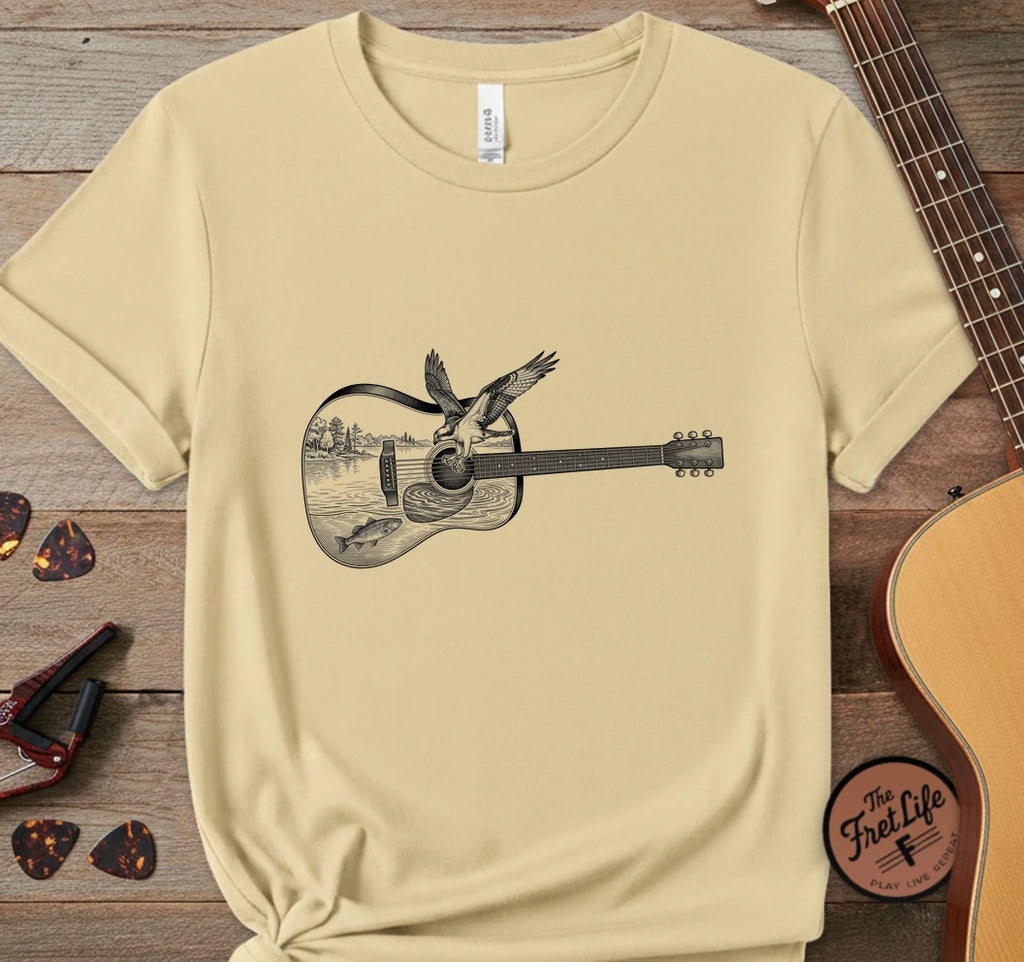 Osprey T-Shirt
