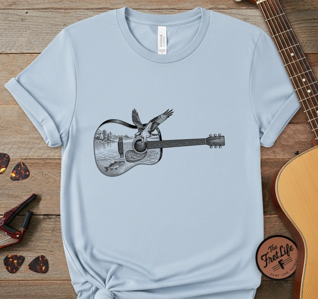 Osprey T-Shirt