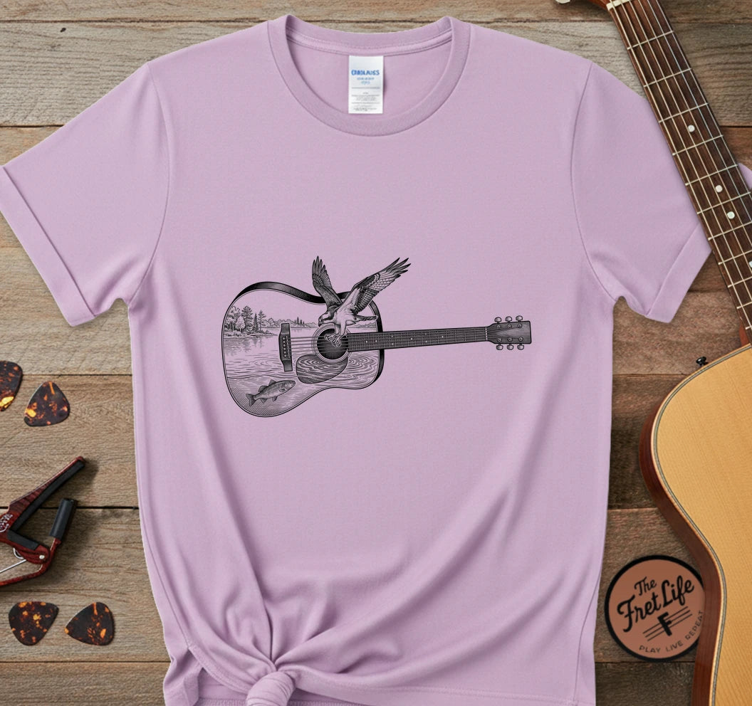 Osprey T-Shirt