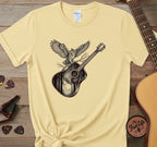 Owl T-Shirt