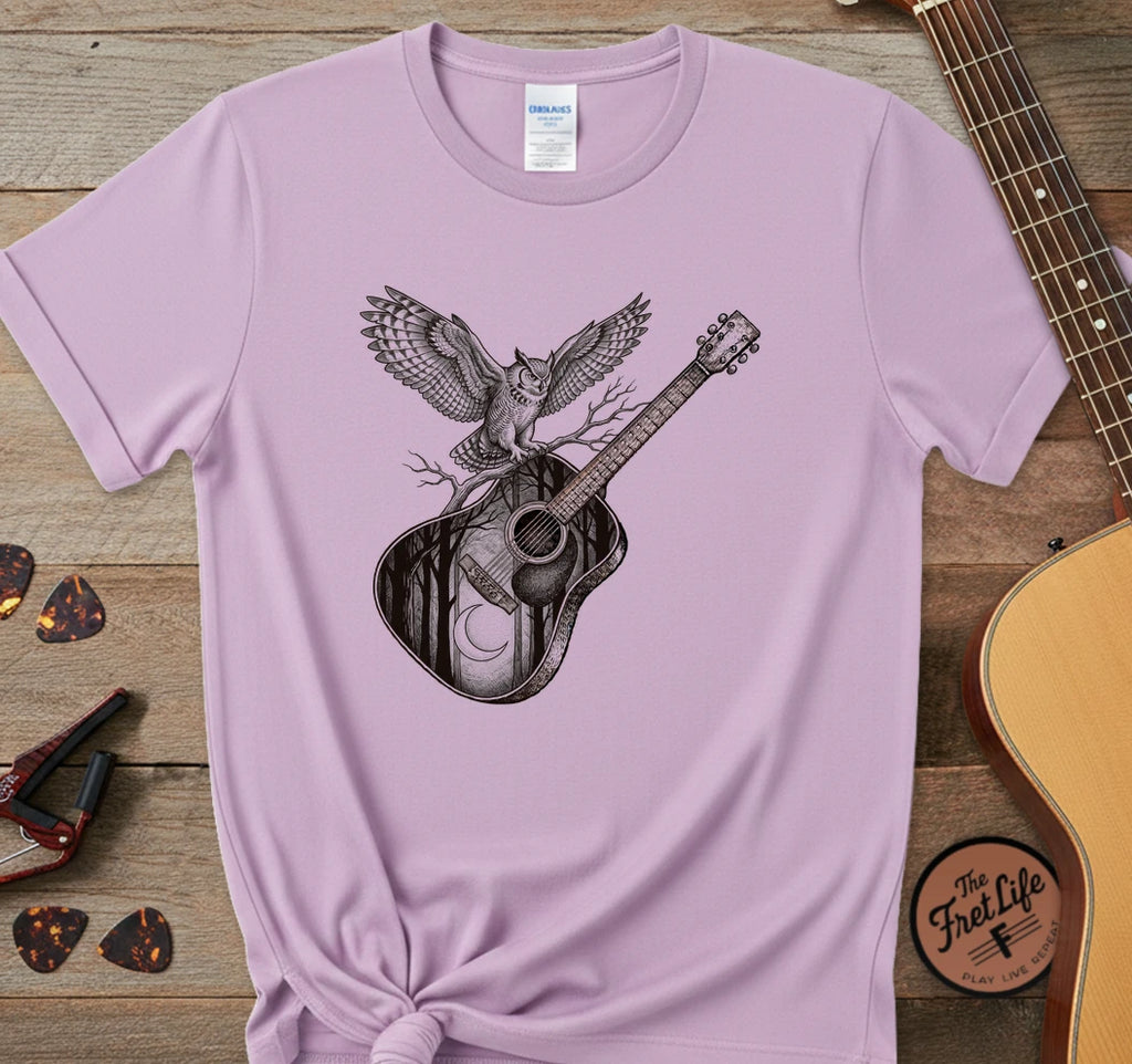 Owl T-Shirt