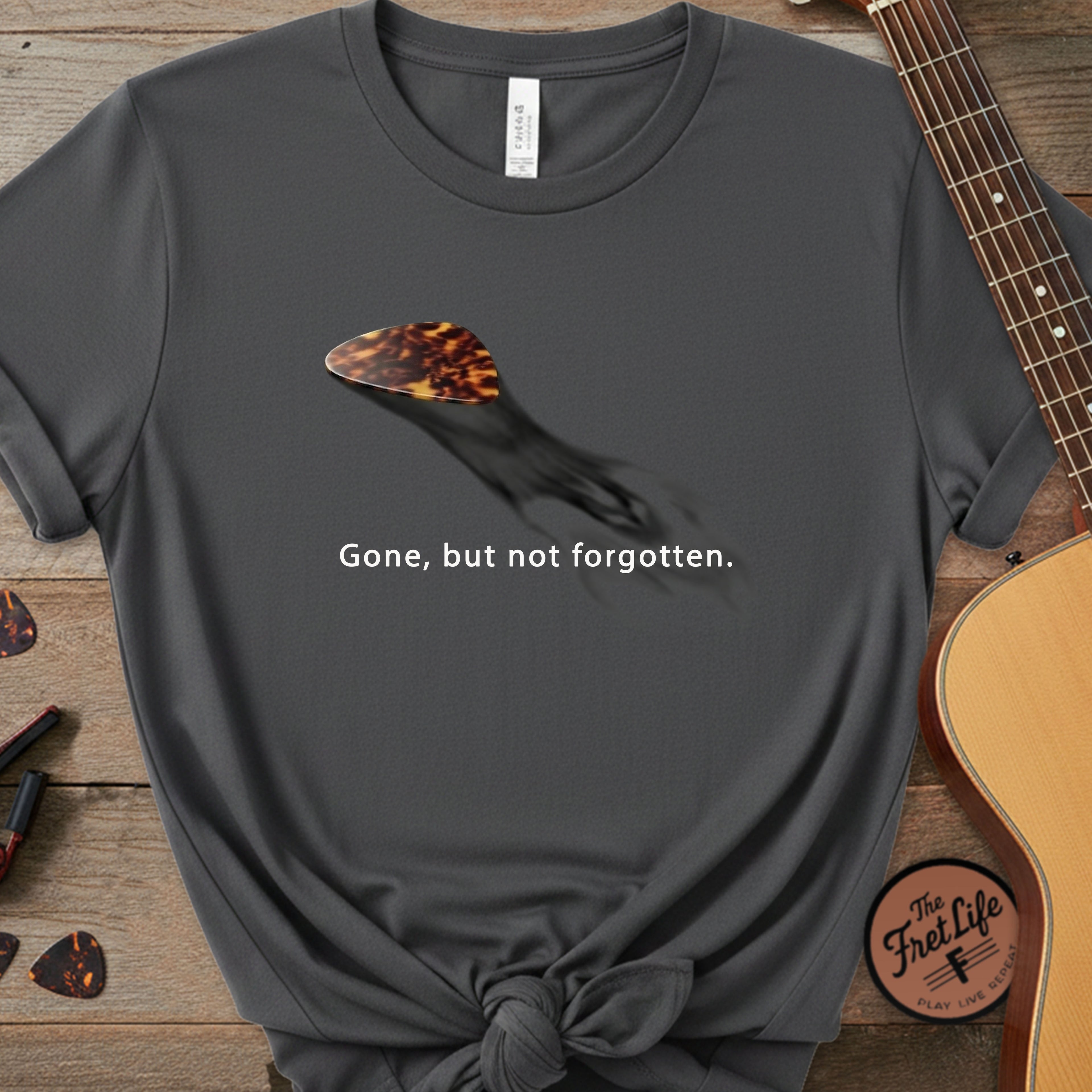 Not Forgotten T-Shirt