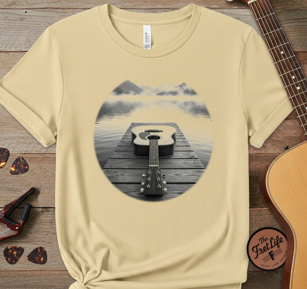 Photo Dock T-Shirt
