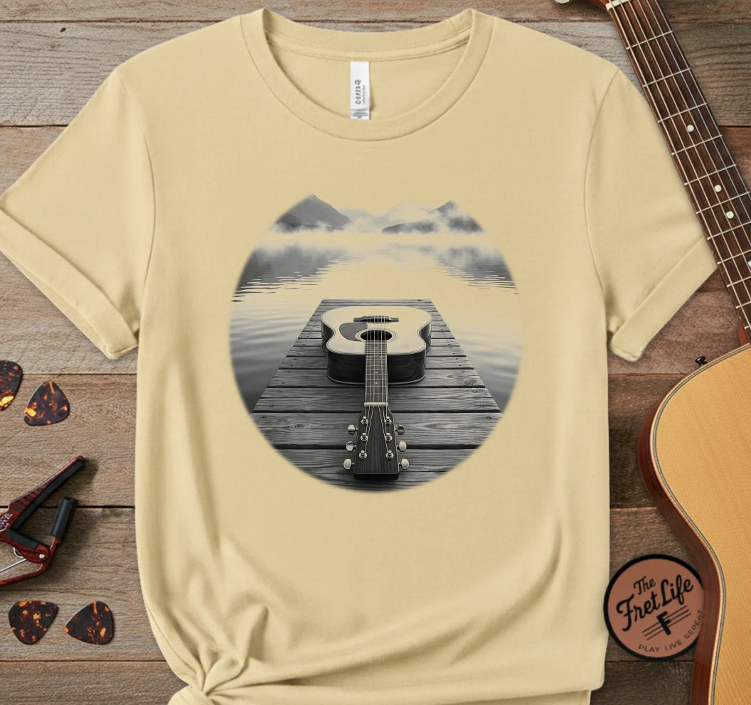 Photo Dock T-Shirt