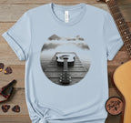 Photo Dock T-Shirt