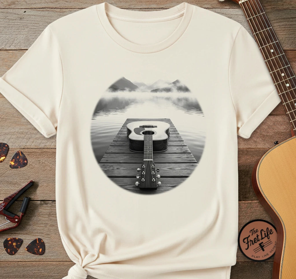 Photo Dock T-Shirt