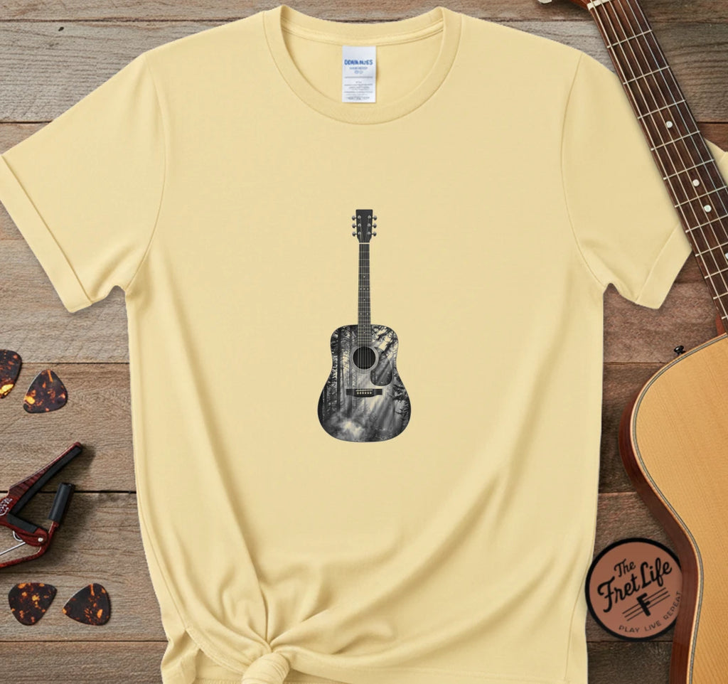 Photo River T-Shirt