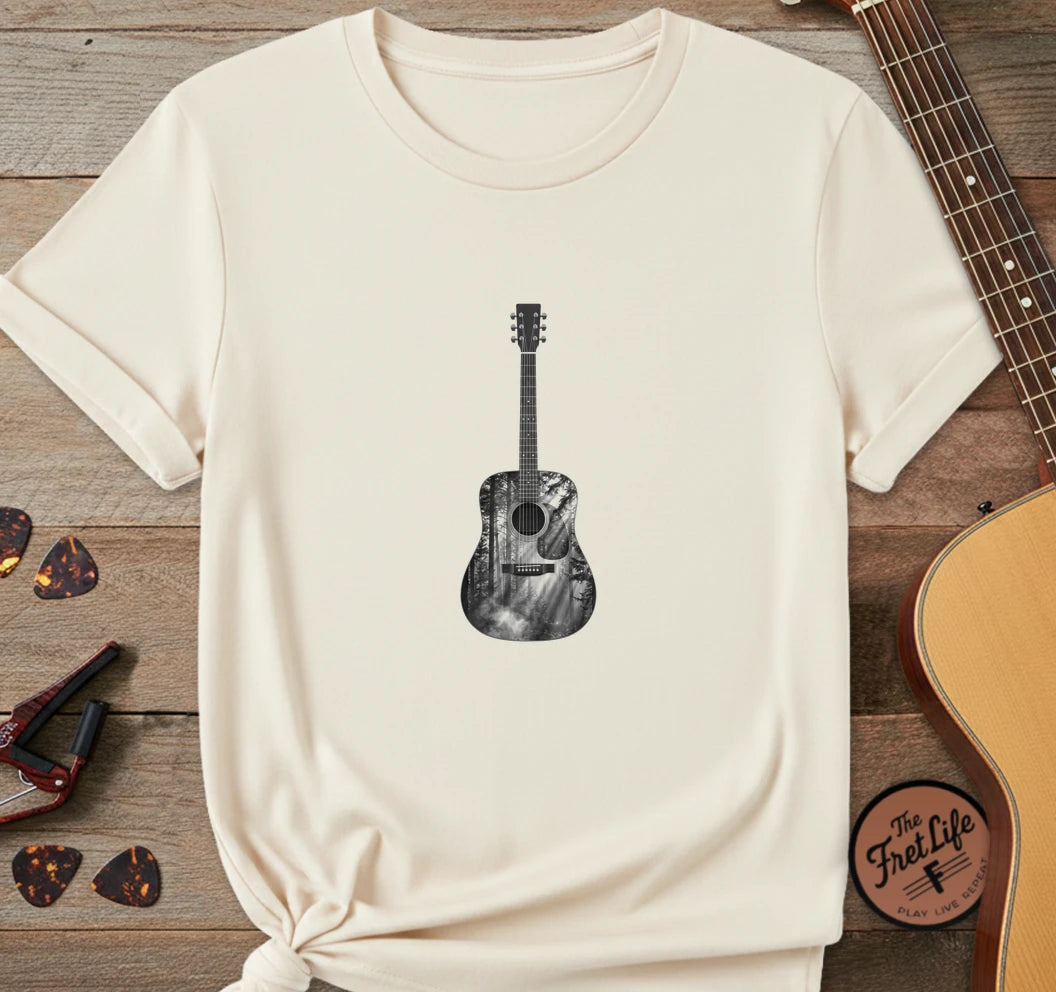 Photo River T-Shirt