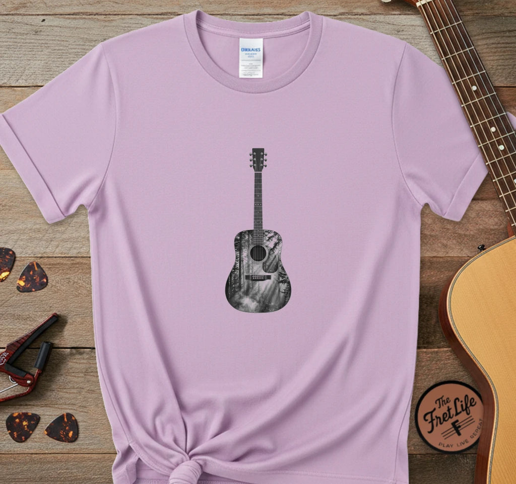 Photo River T-Shirt