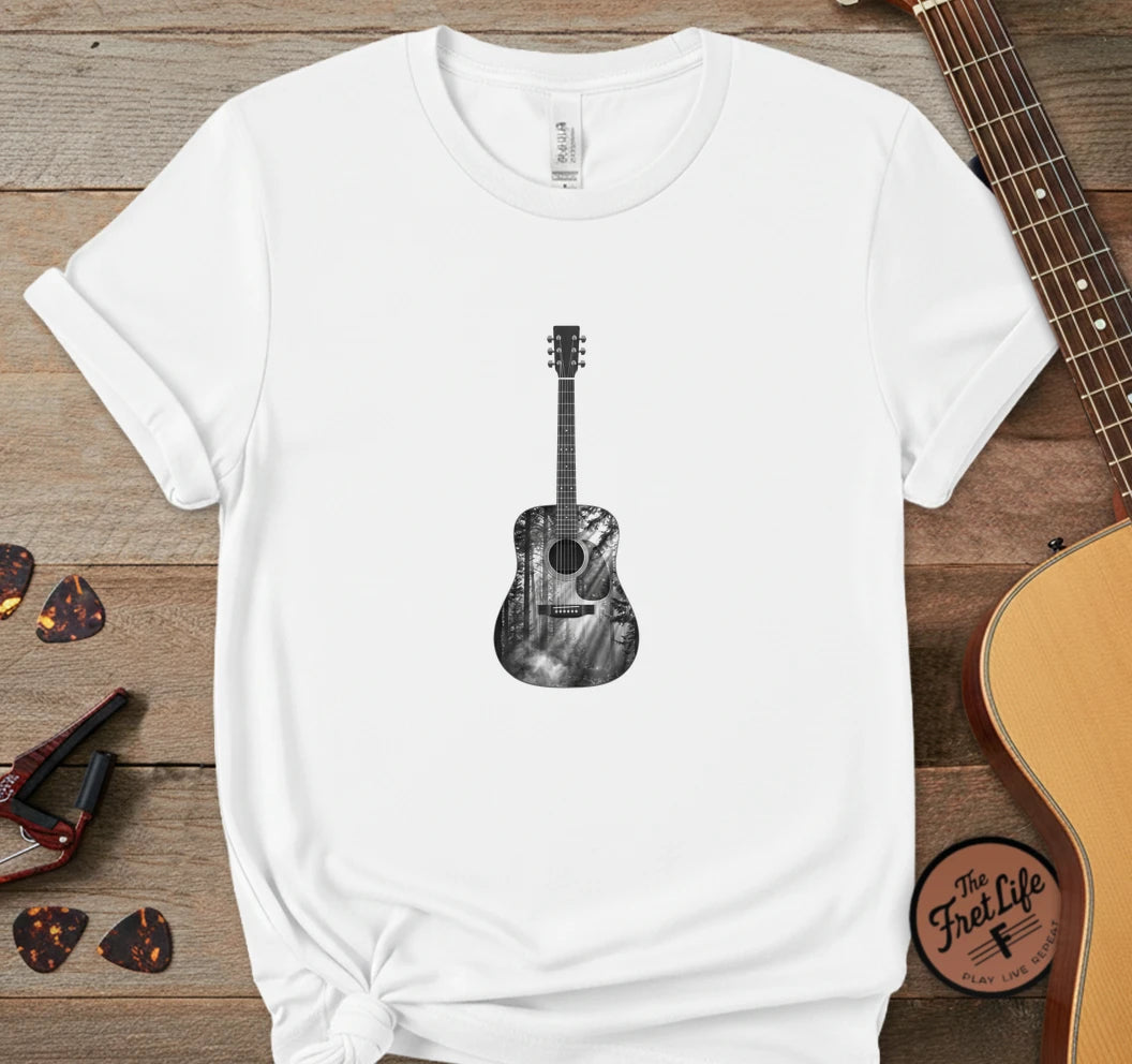 Photo River T-Shirt