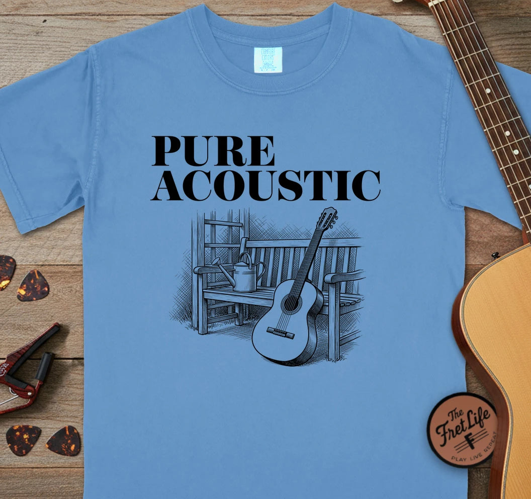Pure Acoustic T-Shirt