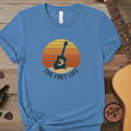 Music & Ocean T-Shirt