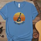 Music & Ocean T-Shirt