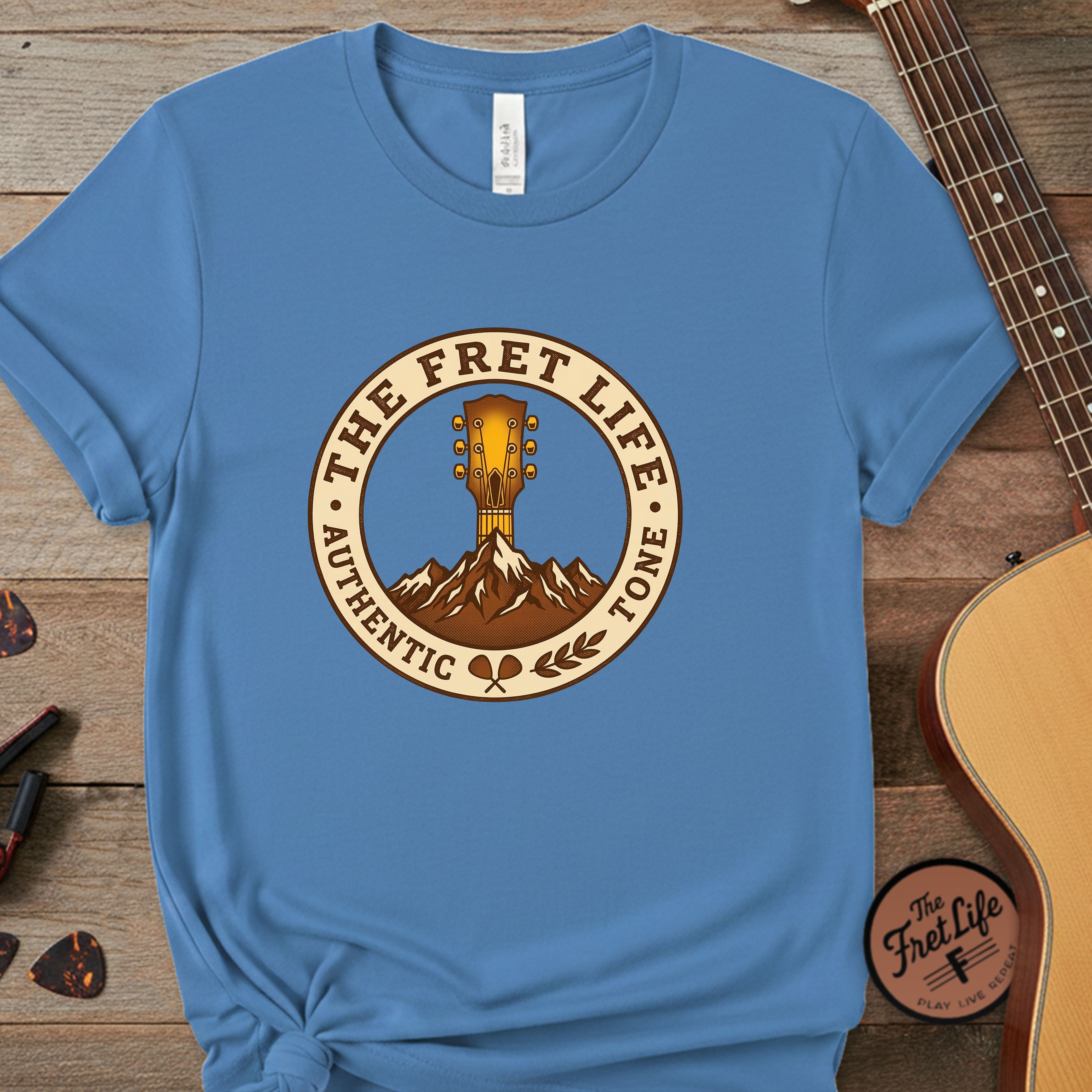 Authentic Tone T-Shirt