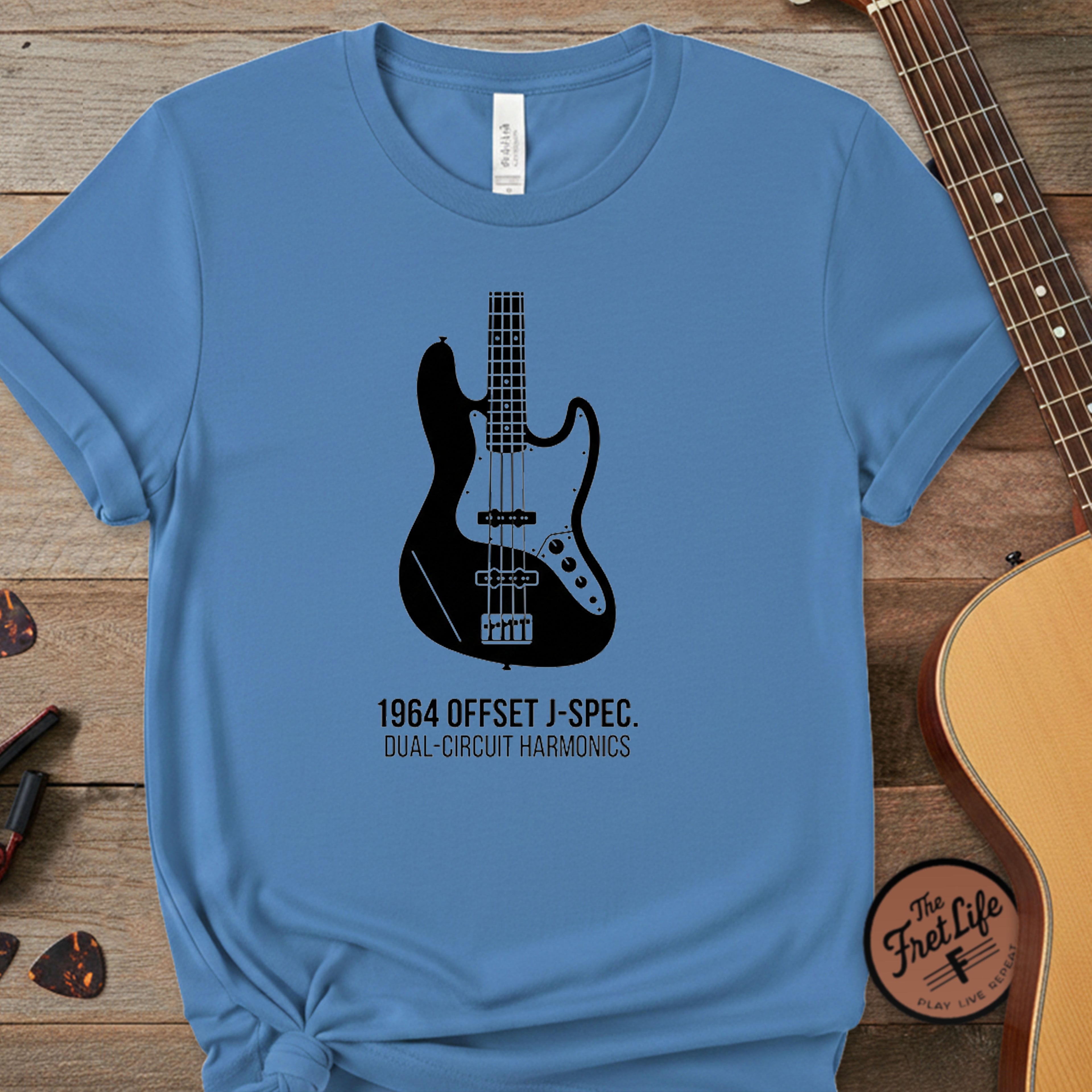 '64 Offset T-Shirt