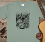 Resonator Fireplace T-Shirt