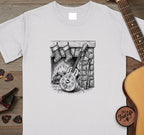 Resonator Fireplace T-Shirt