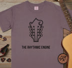 Rhythmic Engine T-Shirt
