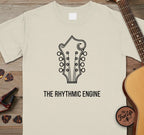 Rhythmic Engine T-Shirt