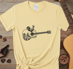 Rooster T-Shirt