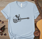 Rooster T-Shirt