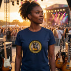 SRV Style T-Shirt