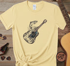 Salmon T-Shirt