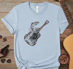 Salmon T-Shirt