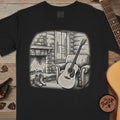 Ski Lodge T-Shirt