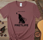 Solo Artist T-Shirt