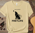 Solo Artist T-Shirt